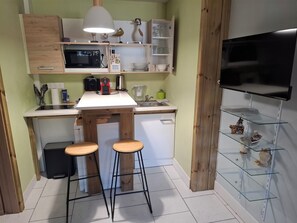 Private kitchen - O cool studio (Seclin)