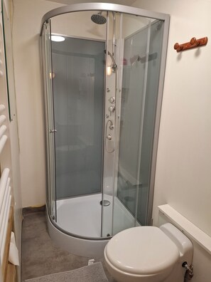 Bathroom - O cool studio (Seclin)