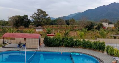 Araku Aranya Resort