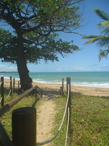 Casa no Ilha do sol vera cruz bahia