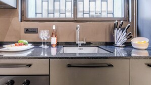Privékeuken