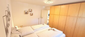 Kleine 4-Zimmer-Ferienwohnung in Garmisch-Partenkirchen – perfekt für Familien