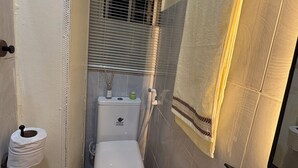 Unclassified image, 4 of 18, button - Haven 21;  Luxury 1-Bedroom Serviced Apartment in Ajah (Close)