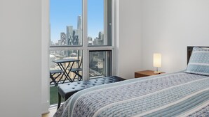 Room - Amazing CN Tower View 2BR Condo - Downtown Toronto (Toronto)