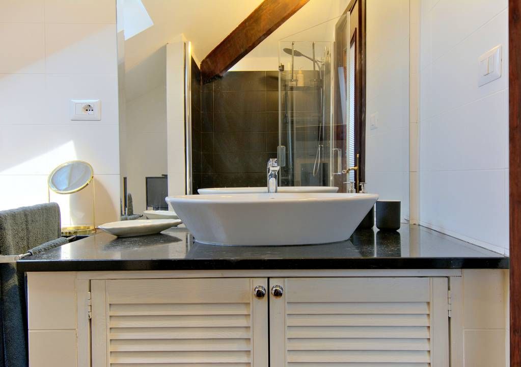 Badkamer