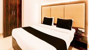 1 bedroom - Deluxe Munsi Puliya (Lucknow)