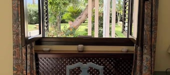Beach Access Villa · Private Garden · BBQ · Cefalù