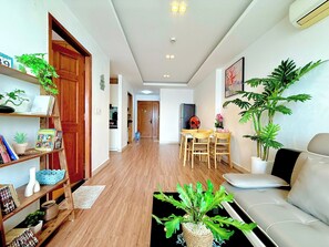 Unclassified image, 4 of 6, button - AYA LUXURY APARTMENT (ho chi minh)