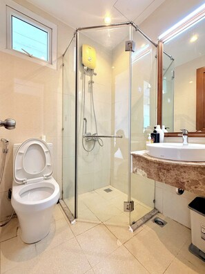 Unclassified image, 3 of 6, button - AYA LUXURY APARTMENT (ho chi minh)