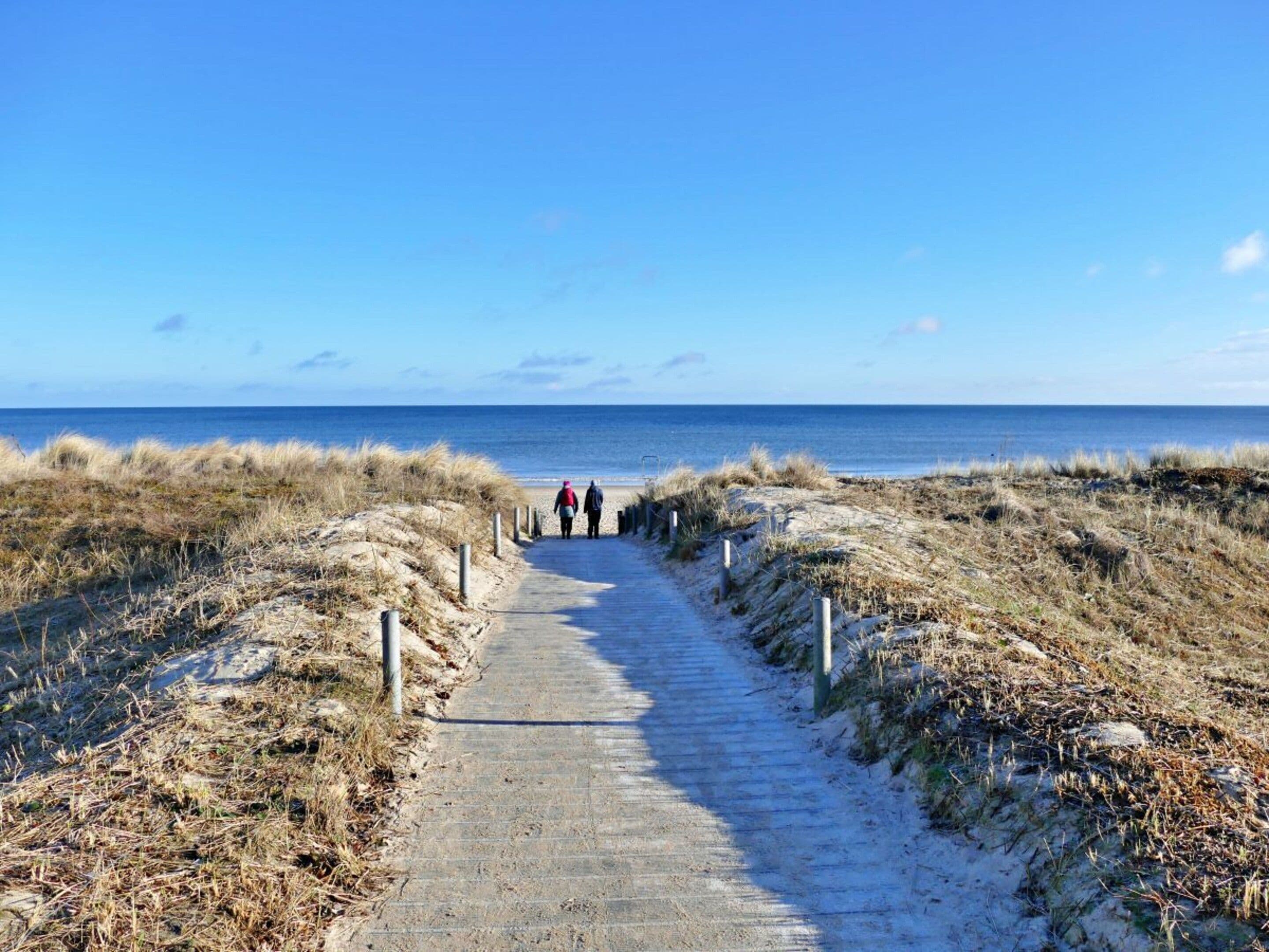 Strand