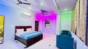 Kamar Double Superior, pemandangan kota