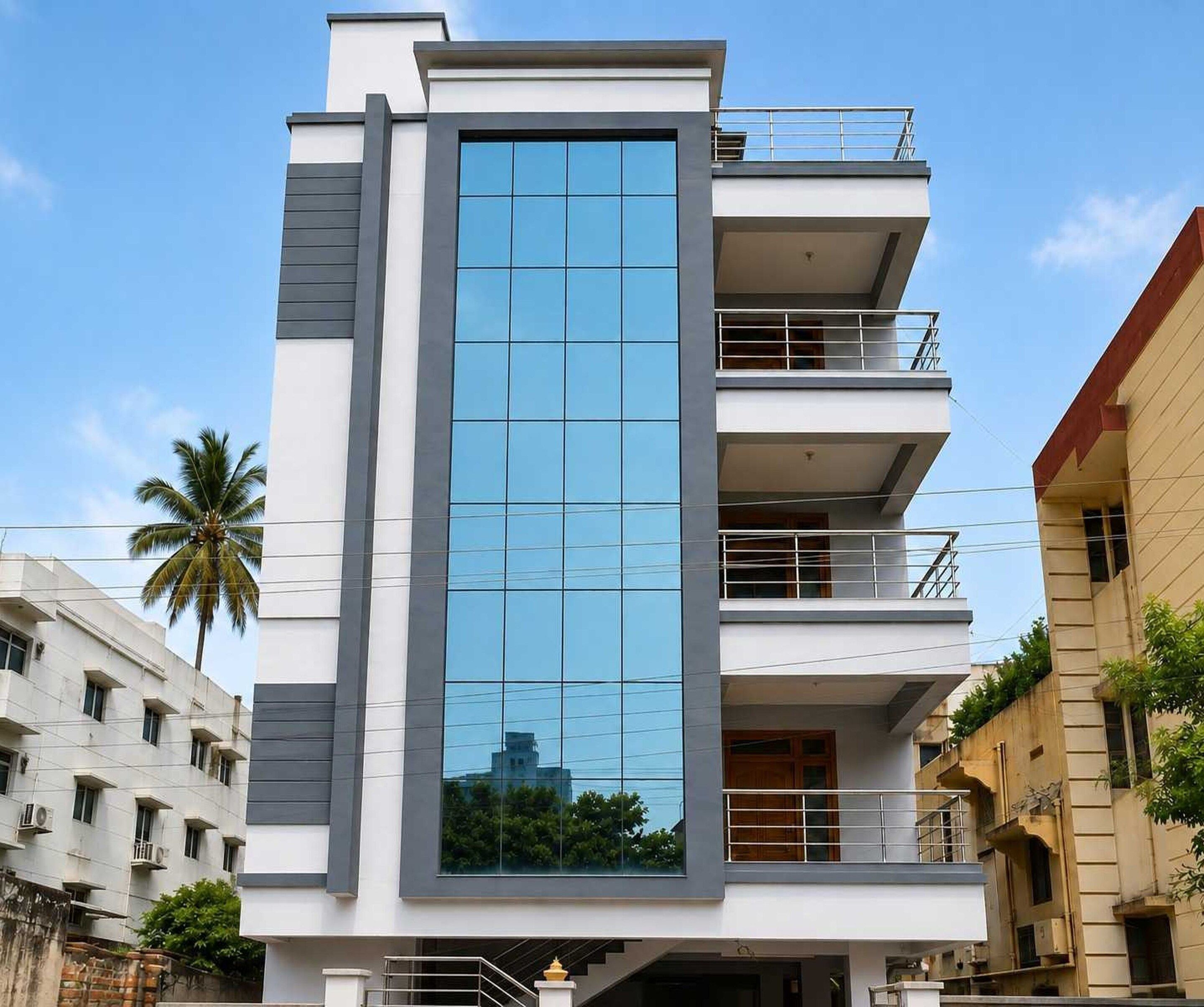 House | Exterior