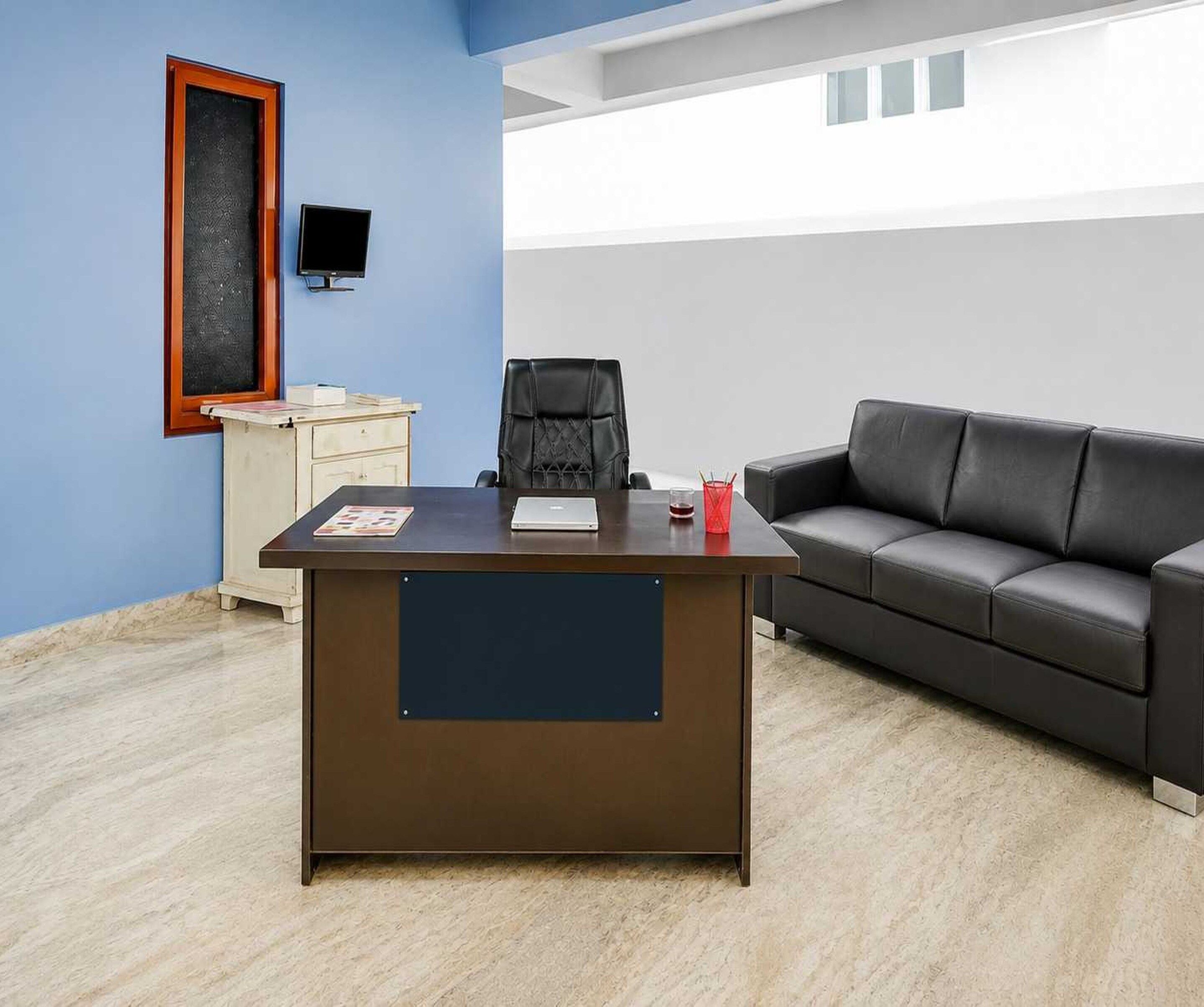 House | Reception
