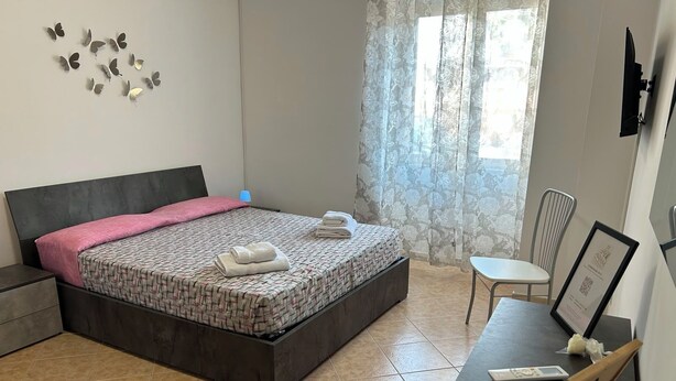 Room - Vrbo Property (Maddaloni)