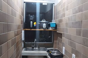 Appartement | Cuisine privée