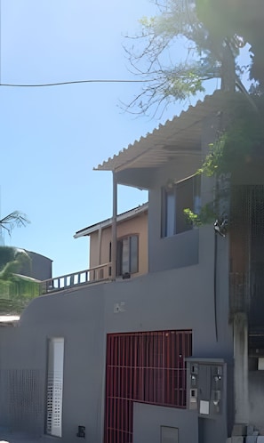 Appartement | Extérieur