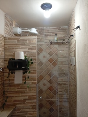 Appartement | Salle de bain