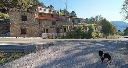 La Caseta 1 Country House 1