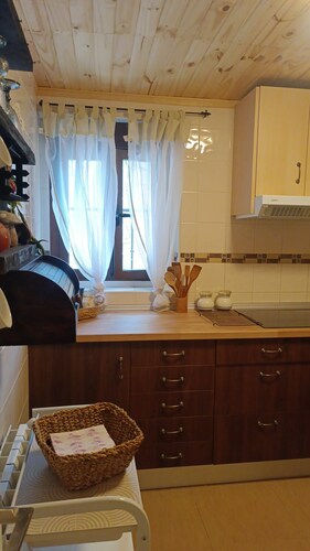 La Caseta 1 Country House 1