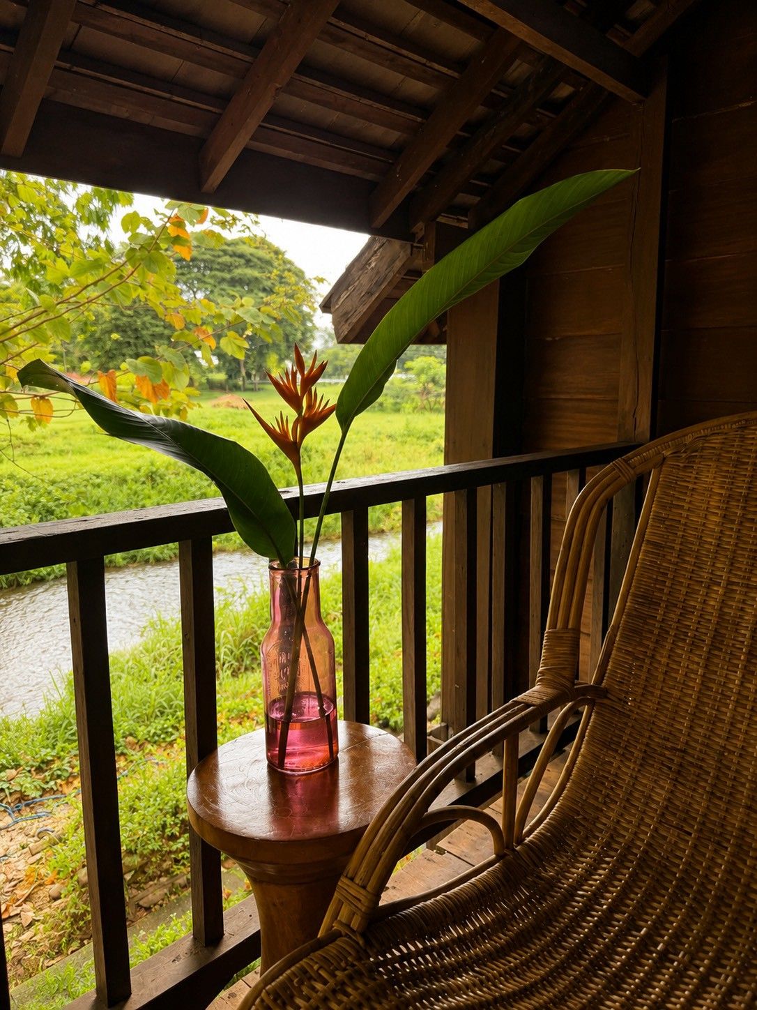 Executive Room | Property grounds