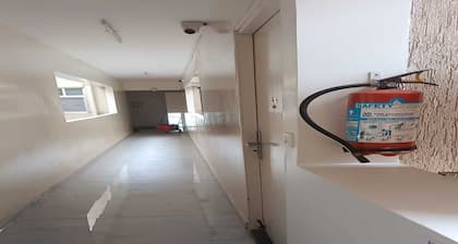 Suite Hotel Urban Oasis