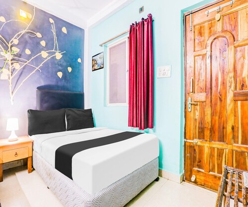 Classic Fun Friday Guesthouse