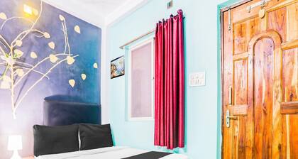 Classic Fun Friday Guesthouse