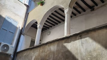 Detalle exterior
