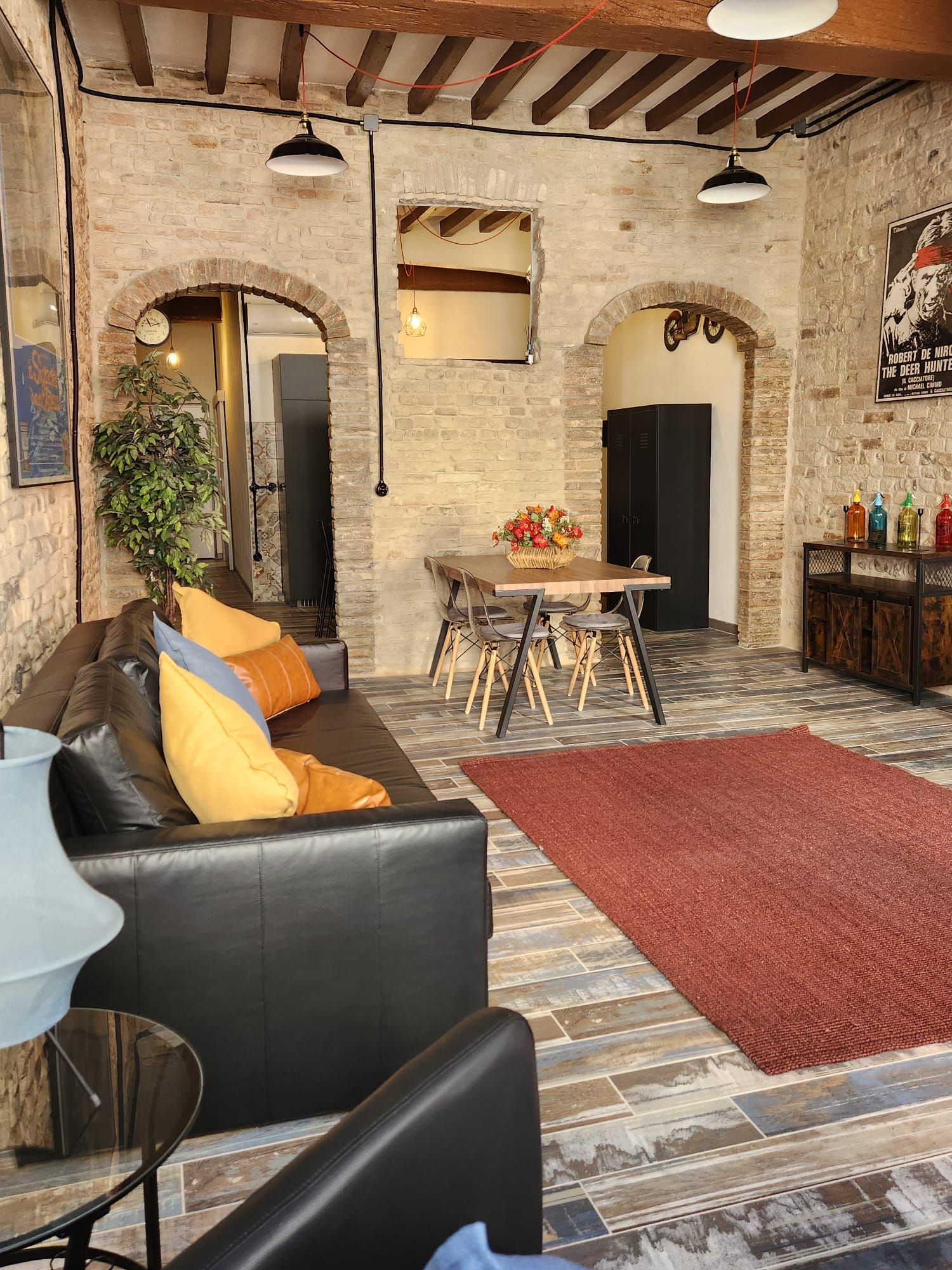 Interieur