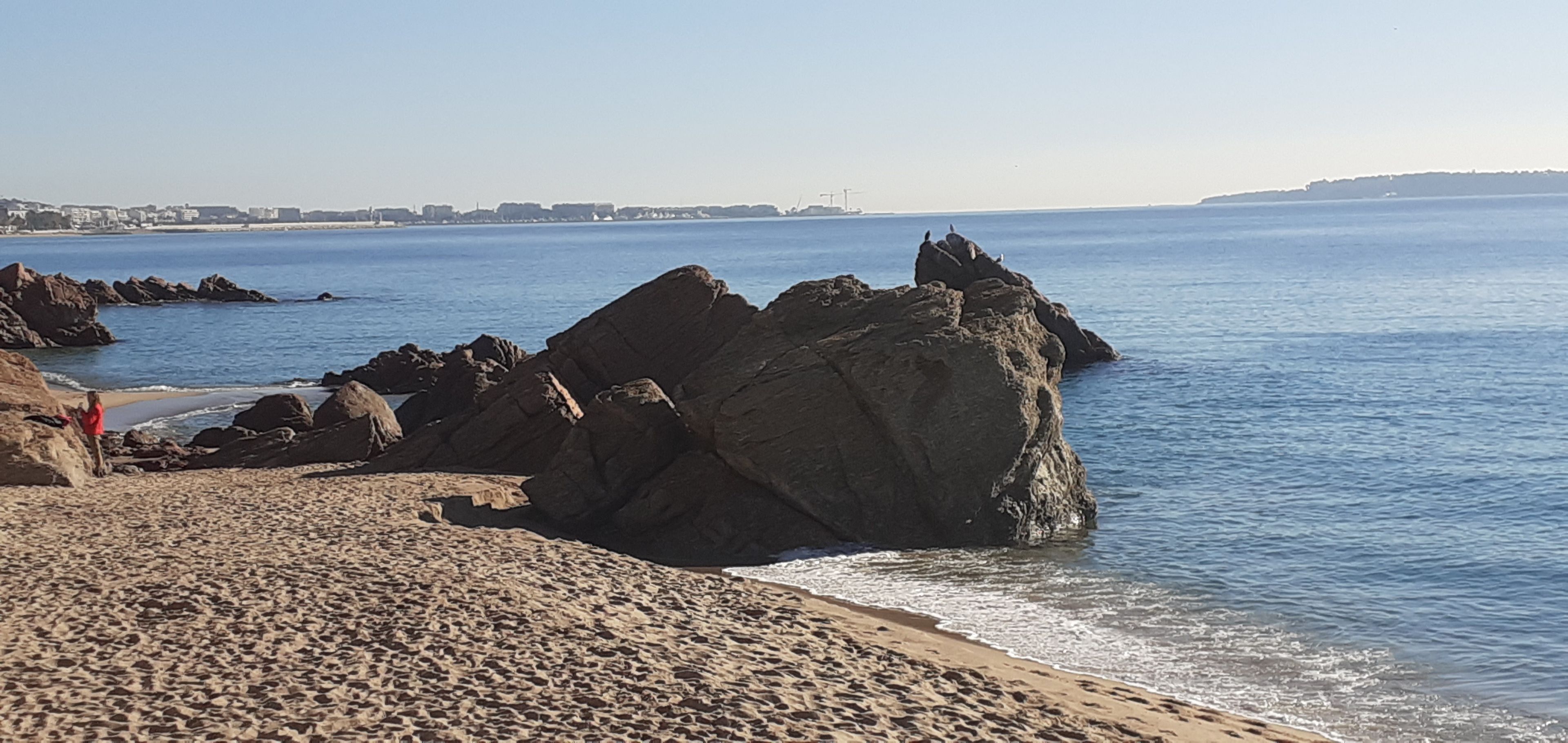 Strand