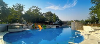 Seagull Resort and Spa Village