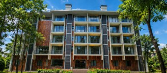Seagull Resort and Spa Village