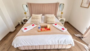 Room - L'Écrin du Sud - Toulon - Ollioules with a private pool and spa (Ollioules)
