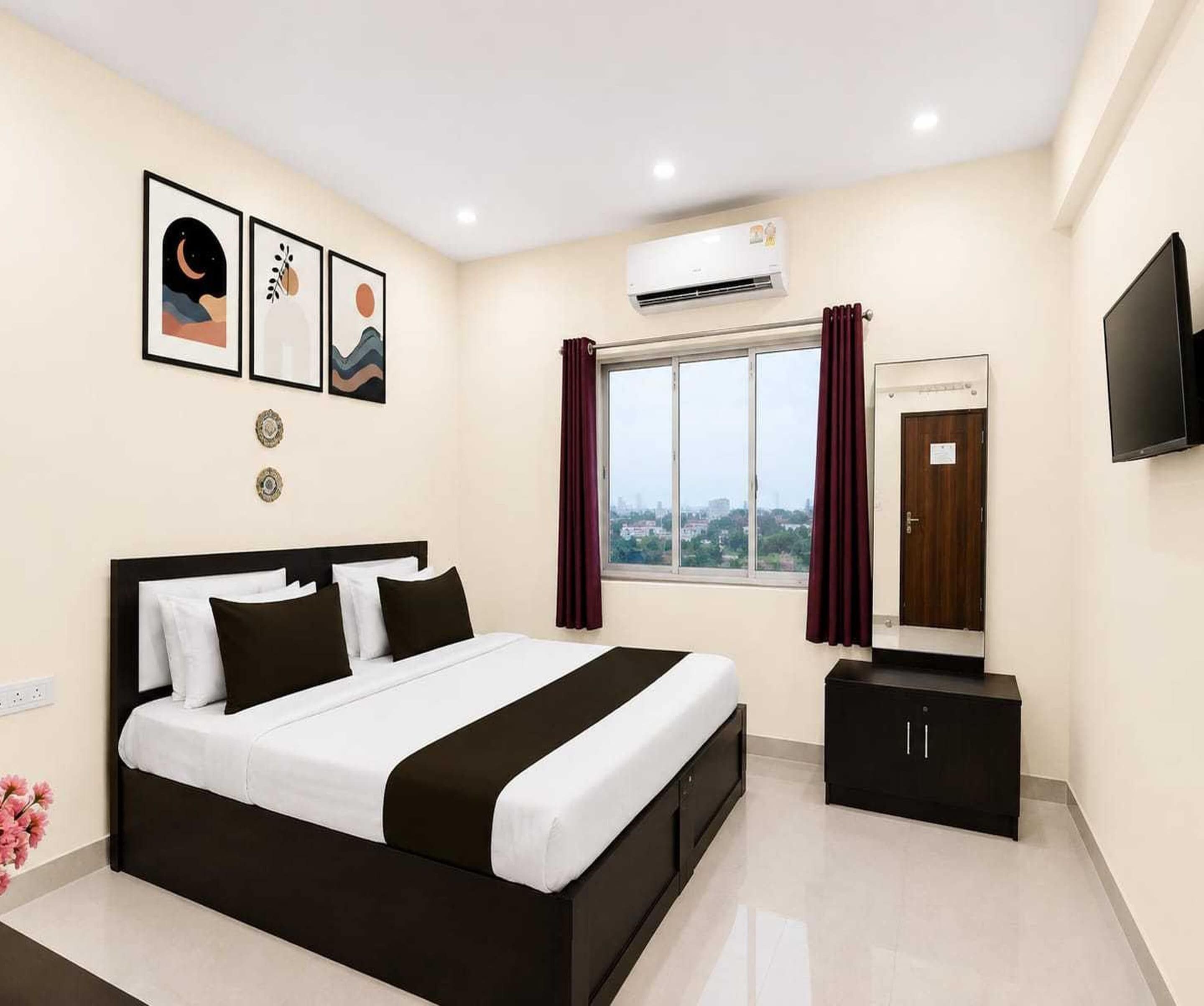 House | 1 bedroom