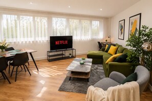 Smart-TV, Tischfußball