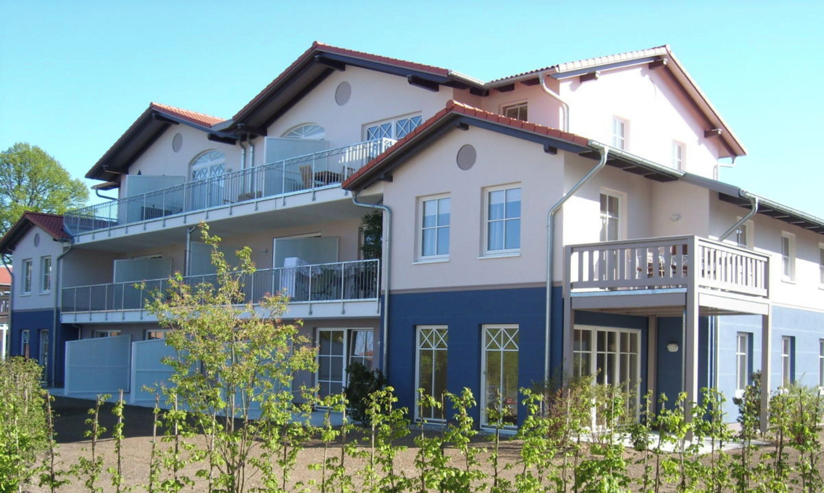 House | Exterior