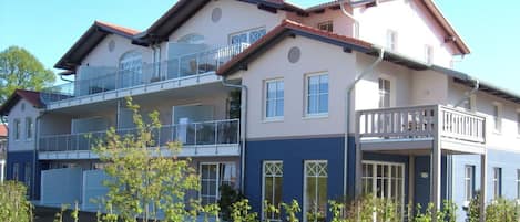 House | Exterior