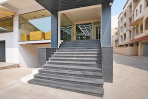 Recepción