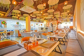 Restaurantes