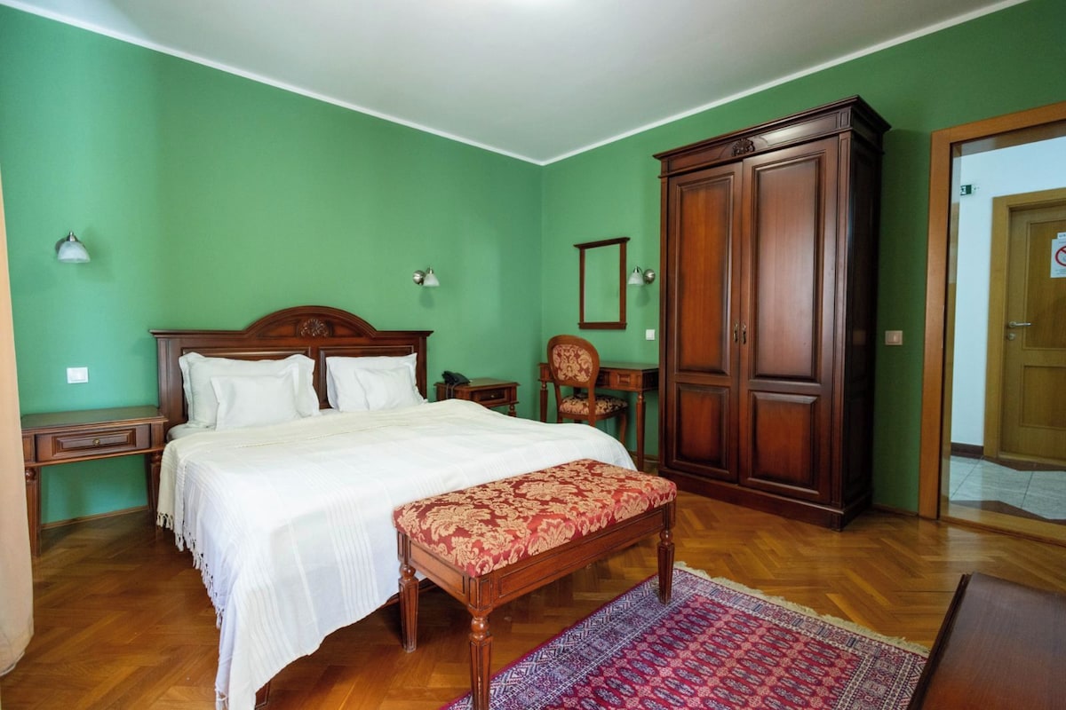 Kamar Double Superior, balkon | Wi-Fi gratis