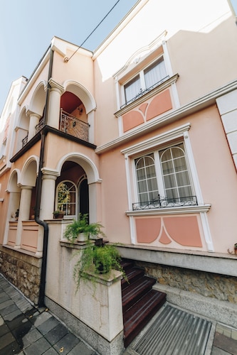 Vila Andjelika
