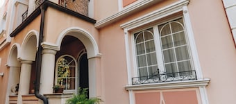 Vila Andjelika