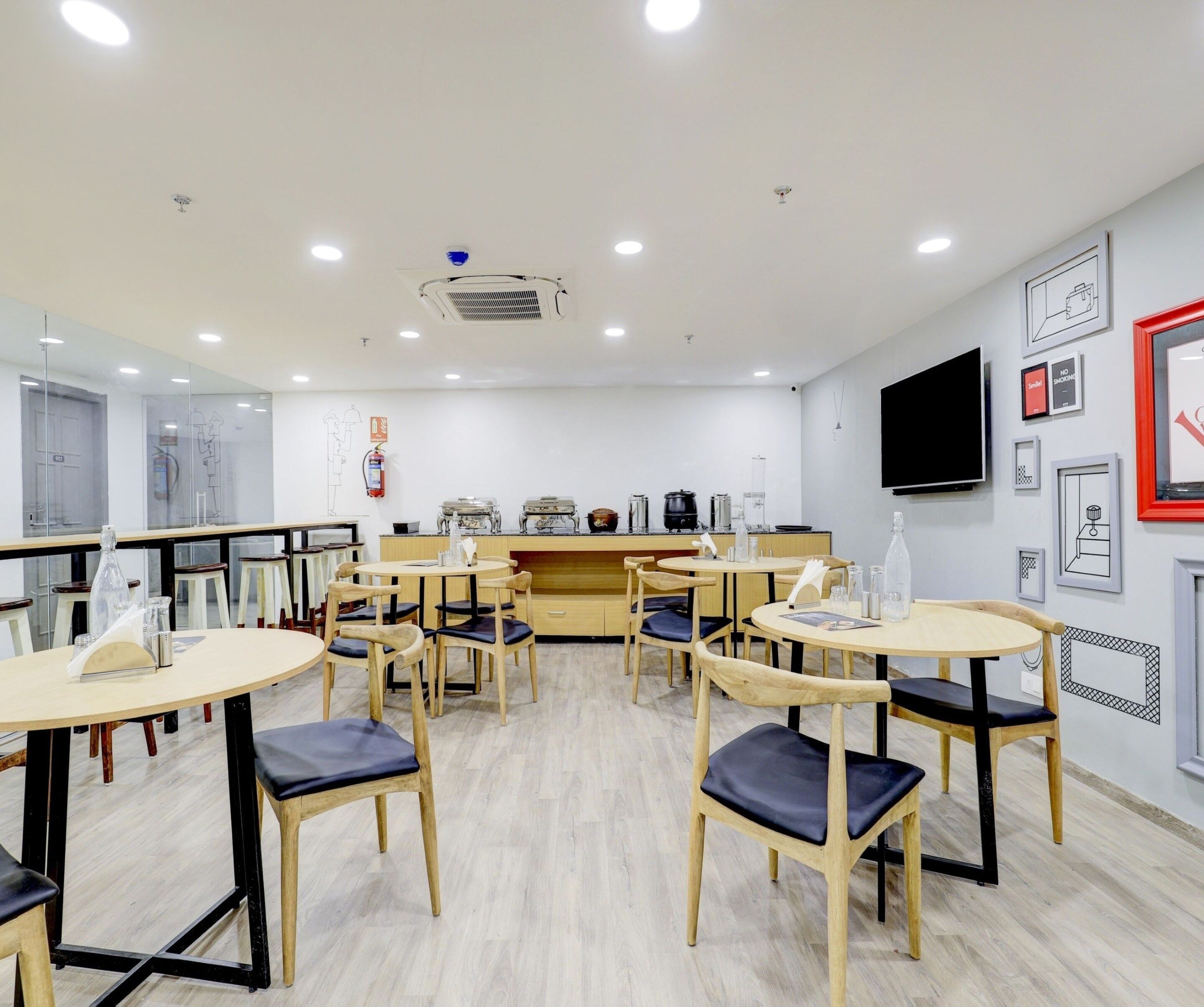 House | Dining