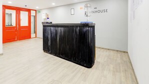 Ảnh chưa phân loại, 5 trong số 35 ảnh, nút