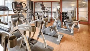 Area fitness