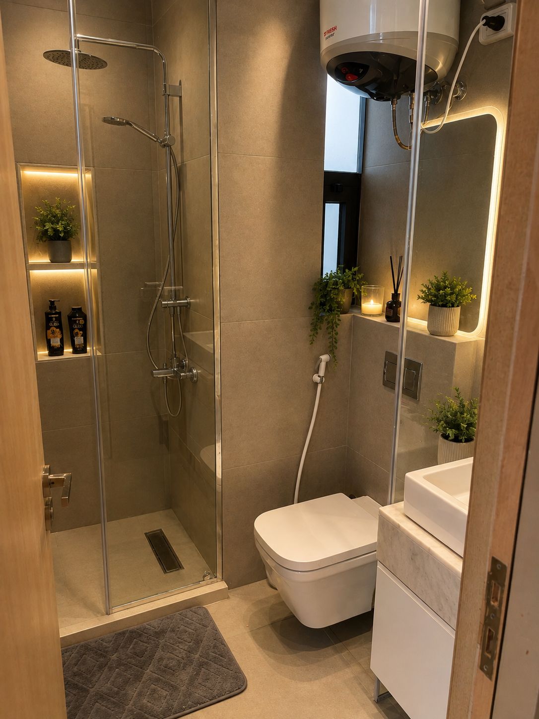Baño