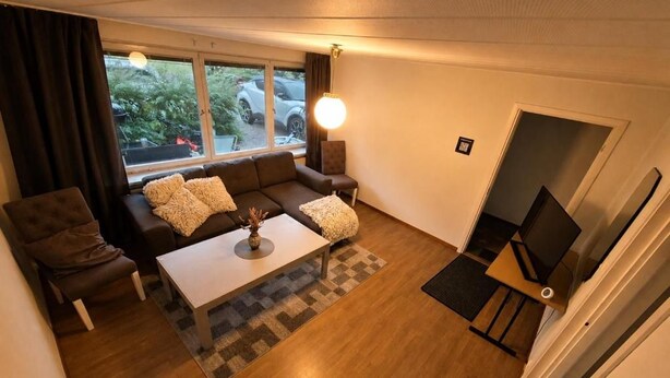 Unclassified image, 1 of 5, button - Vrbo Property (piteå)