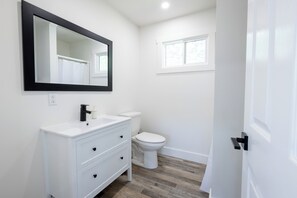 Badkamer