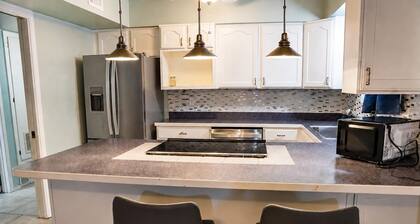 Lovely 4-bedroom house in Flagstaff perfect for your getaway