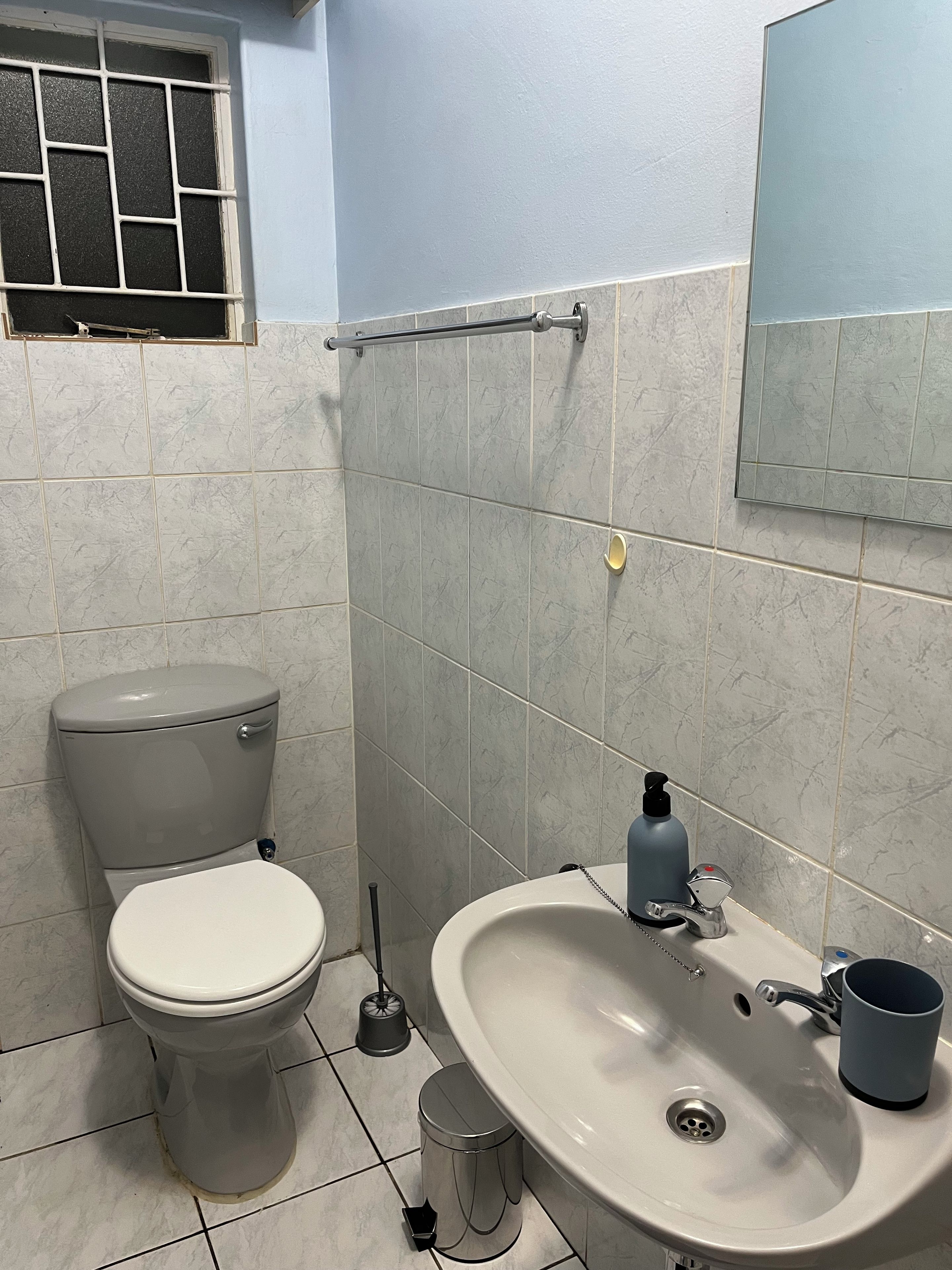 Baño
